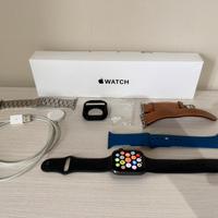 Apple Watch SE Prima generazione
