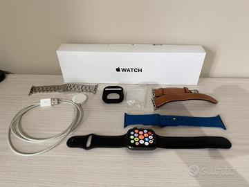 Apple Watch SE Prima generazione