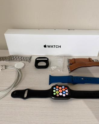 Apple Watch SE Prima generazione