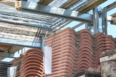 COPPO DI FRANCIA LISCIO WIERER 0,90 €/cad.