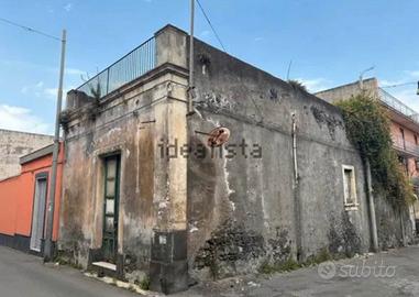 Appartamento da ristrutturare