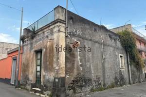 Appartamento da ristrutturare