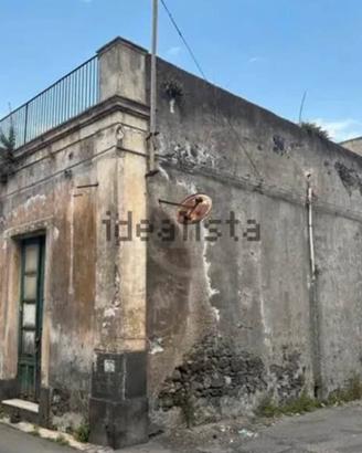 Appartamento da ristrutturare