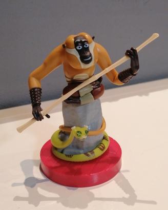 Kung Fu Panda 4