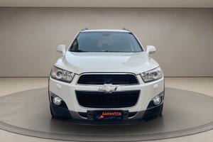 Chevrolet Captiva 7 POSTI - UNICO PROPRIETARIO
