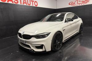 Bmw M4 Coupé Competition