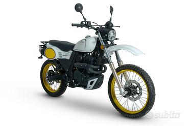 Swm+320 Vendita in Motori