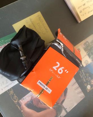 Camera d’aria
