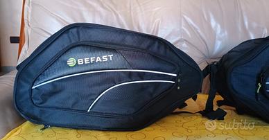 Borse laterali Befast