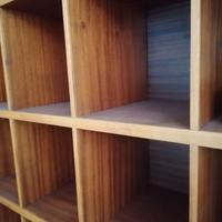 Mobile / Casellario Vintage