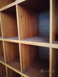 Mobile / Casellario Vintage