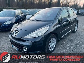 Peugeot 207 1.4 88CV 5p. ONE Line