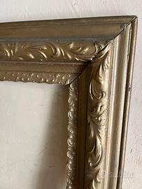 Cornice antica