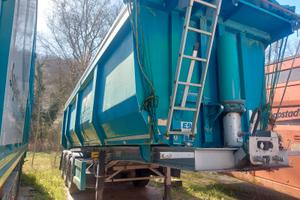 Semirimorchio ADAMOLI