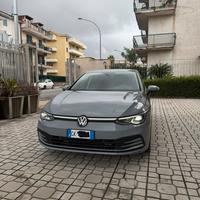 GOLF 8 TGI 1.5 131cv Style