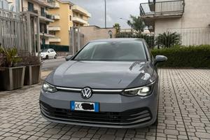 GOLF 8 TGI 1.5 131cv Style