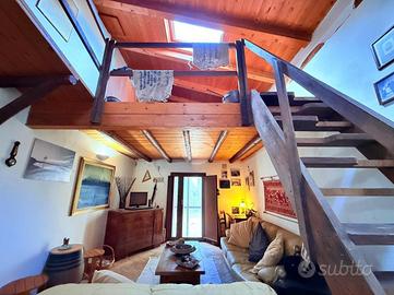 CASA INDIPENDENTE A SASSARI