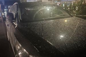 Q5 NERA COMPLETO PASSAGGIO MOTORE UNICO