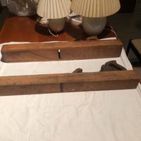 Pialle da falegname grandi antiche