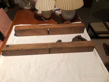 Pialle da falegname grandi antiche