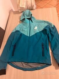 Giubbino deliveroo uomo