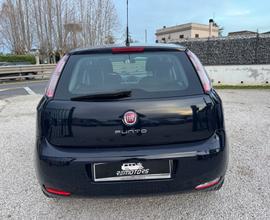 Fiat Grande Punto Grande Punto 1.4 5 porte Actual 