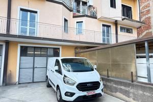 Ford Transit Custom 2.0 TDCI 130cv L2 H1 Trend