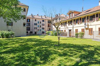 Appartamento di 125 m² con 4 locali a Milano