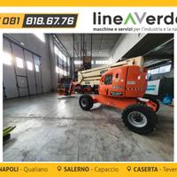 Piattaforma aerea jlg 510aj