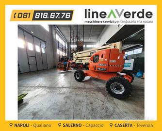 Piattaforma aerea jlg 510aj