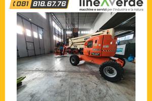 Piattaforma aerea jlg 510aj