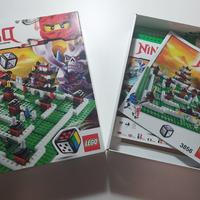 LEGO NINJAGO 3856