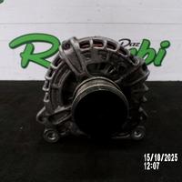 ALTERNATORE PER VW POLO 6R 1.4 TDI 2016