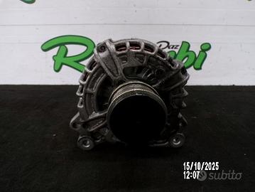 ALTERNATORE PER VW POLO 6R 1.4 TDI 2016