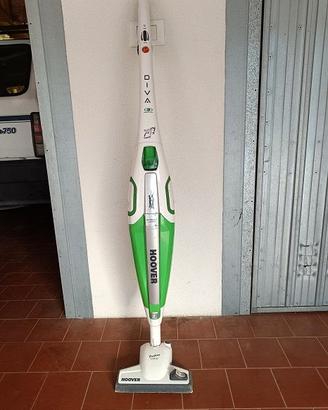 Scopa elettrica Hoover