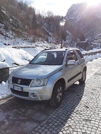 Suzuki Gran Vitara