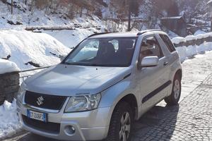 Suzuki Gran Vitara
