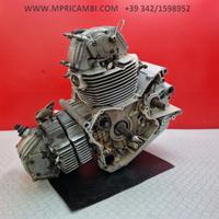 MOTORE ENGINE DUCATI MONSTER 620 2003 2004 620ie 2