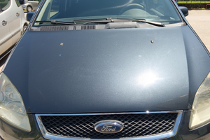 Ford focus c max, monovolume