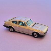 Ford Capri 3.0S Scala 1/64 Corgi Toys 1979 VINTAGE