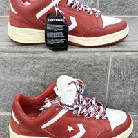 Scarpe uomo, Converse Weapon, sneakers invernali