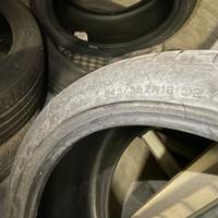 Gomme michelin seminuove