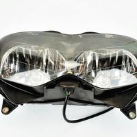 HONDA VARADERO 1000 99 02 faro anteriore