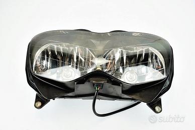 HONDA VARADERO 1000 99 02 faro anteriore