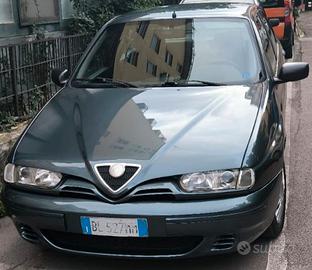 Alfa Romeo 146 1.4 t. Spark