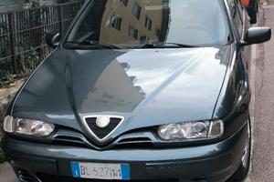 Alfa Romeo 146 1.4 t. Spark