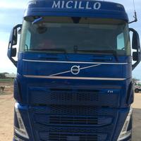 Volvo fh500