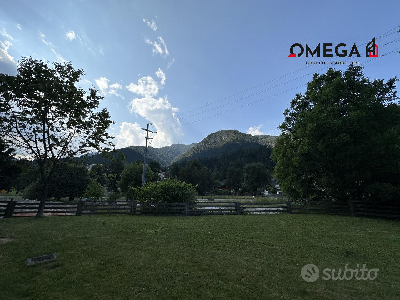 House in Tarvisio, Camporosso / Saifnitz / Žabnice / Cjamparos - Vista 4