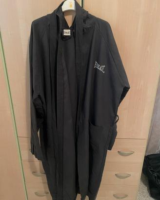 Accappatoio Everlast L/XL nuovo
