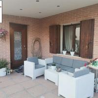 PORZIONE DI BIFAMILIARE TUTTA RISTRUTTURATA